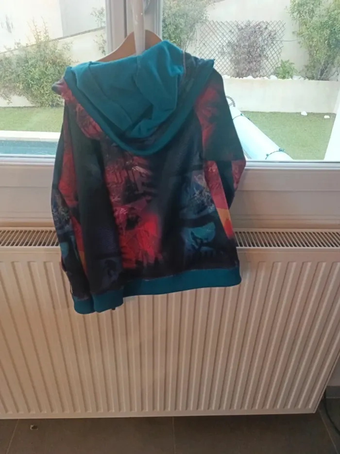 Veste polaire - photo numéro 3