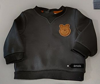 Pull Winnie