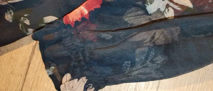 Robe vintage - photo numéro 4