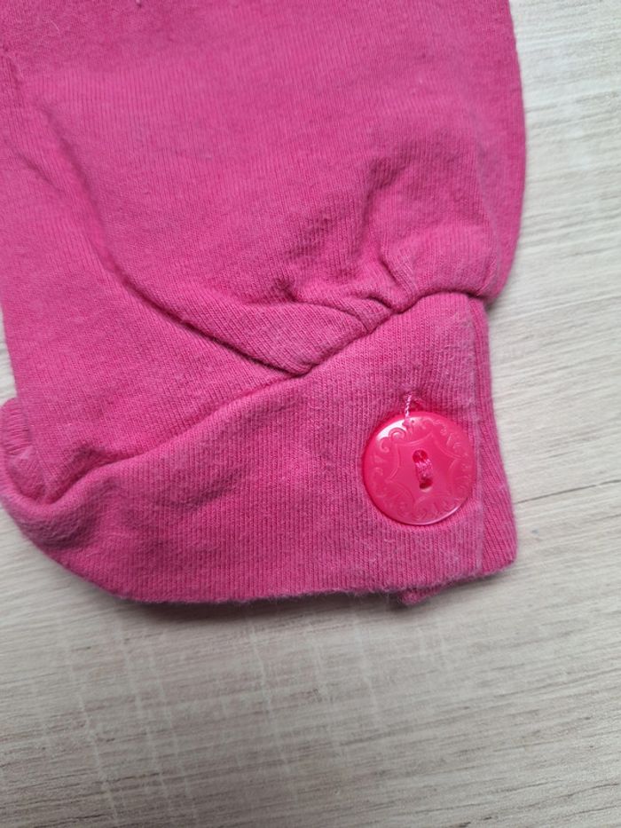 Pantalon - Tape à l'oeil - 6mois - 57cm - photo numéro 2