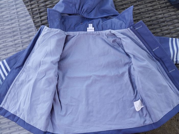 Lot vêtements garçon - photo numéro 2