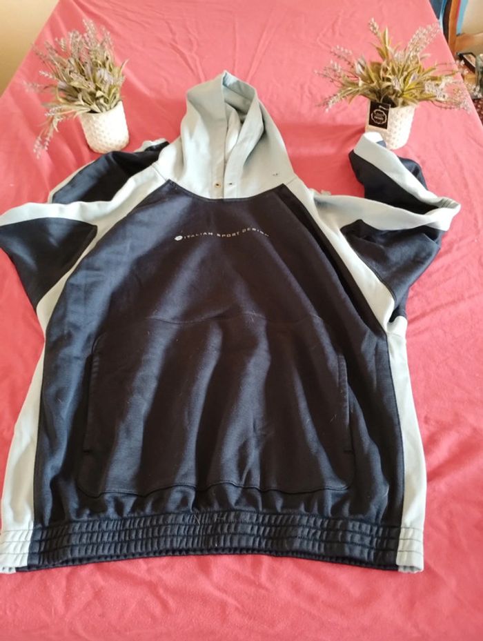 Sweat à capuche - photo numéro 2