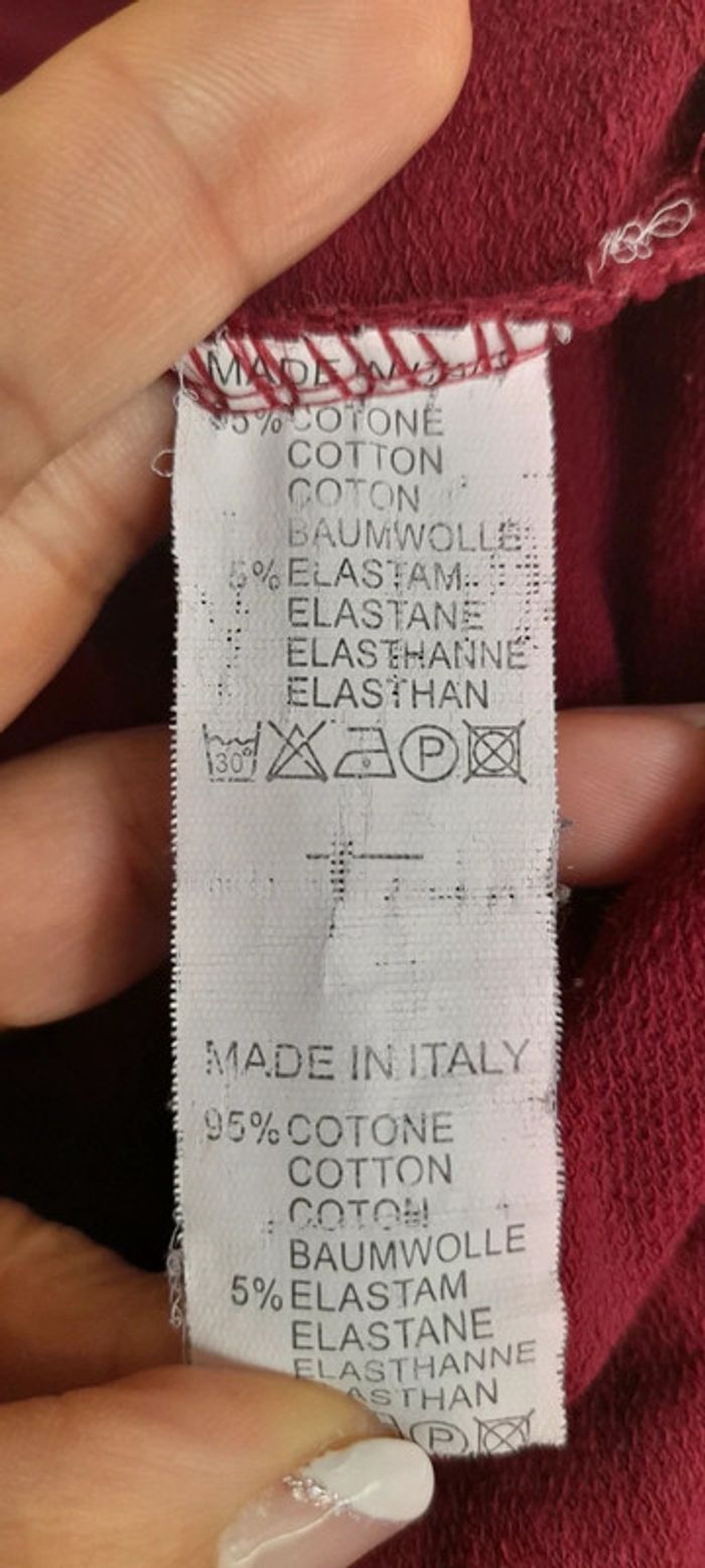 Sweat imprimé Mickey - photo numéro 7