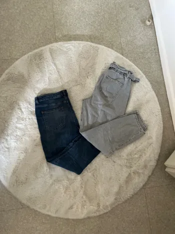 Lot de pantalons