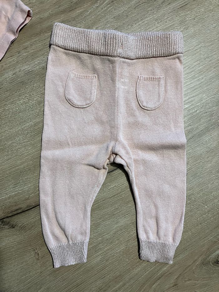 Ensemble 6 mois - photo numéro 2