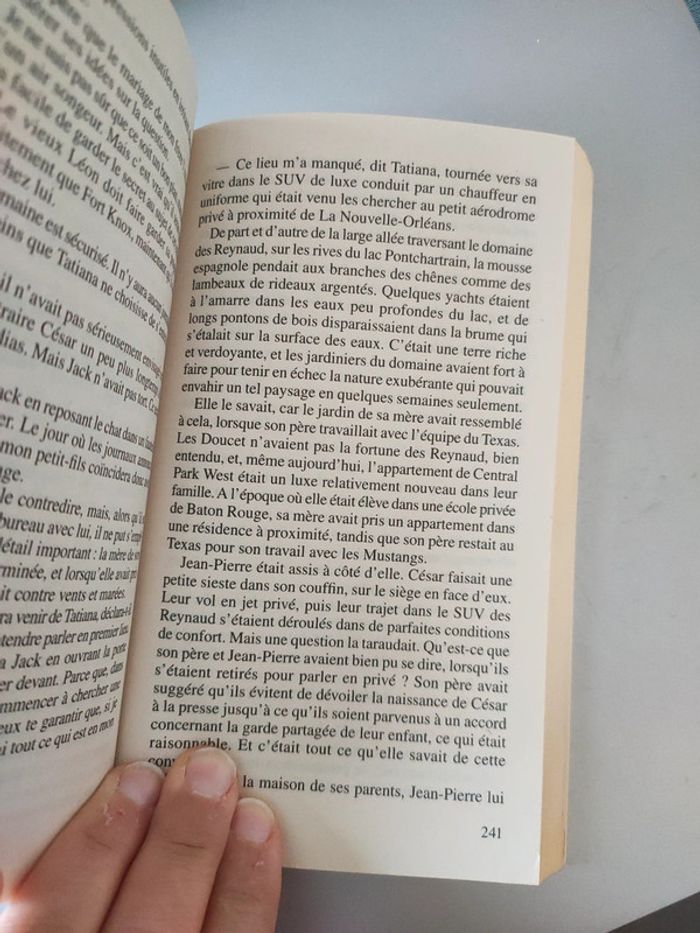 2 romans - photo numéro 3