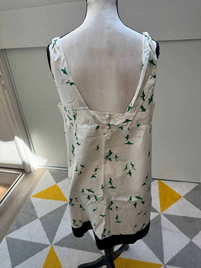 Robe estivale IRO Taille 42 - photo numéro 2