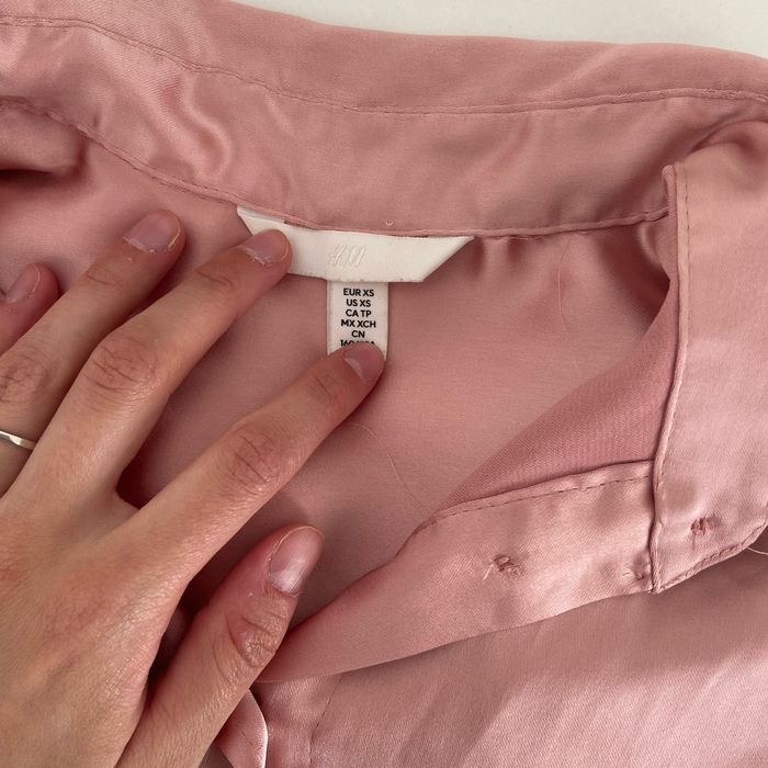 Chemisier femme - photo numéro 2