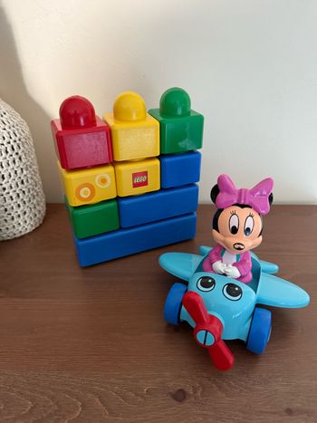 Lego Duplo Primo
