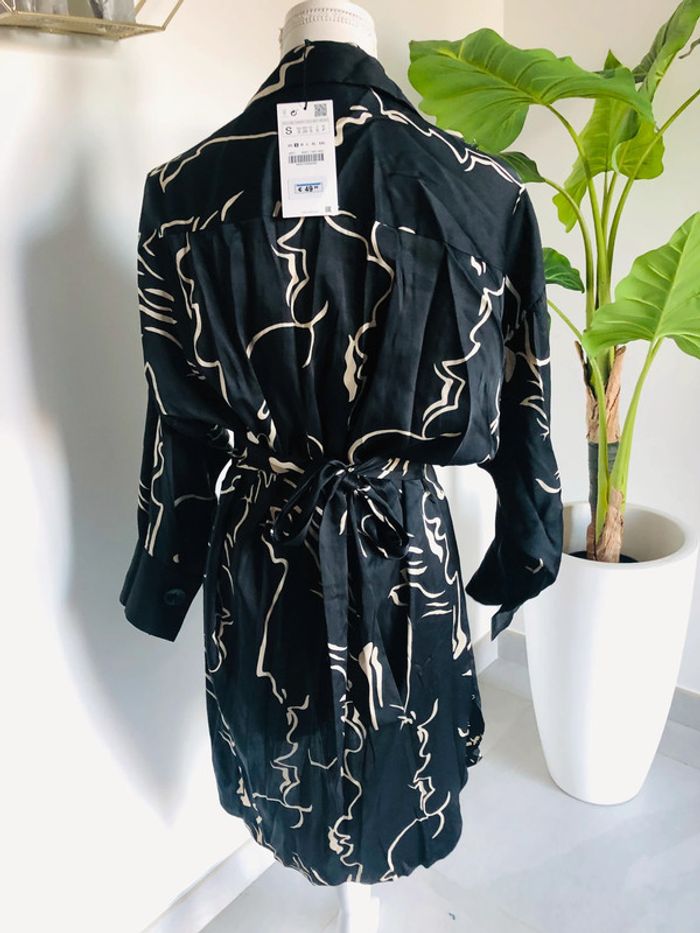Robe Zara neuve taille S - photo numéro 12