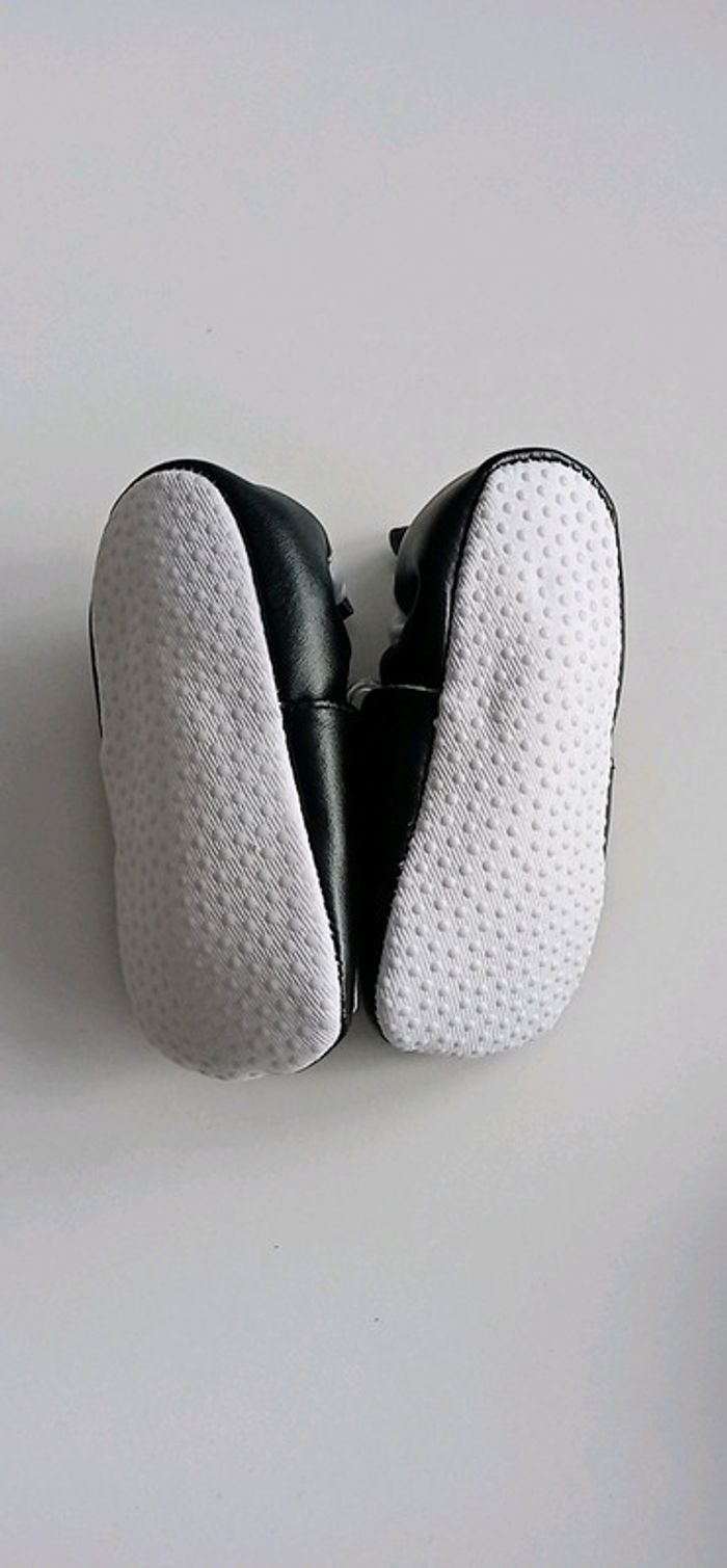 Chaussons T 6-9 mois - photo numéro 3
