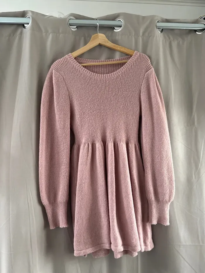 Robe pull