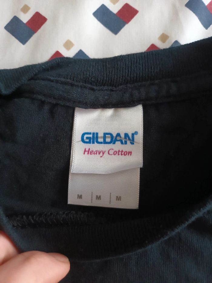 Tee shirt call of duty - photo numéro 2