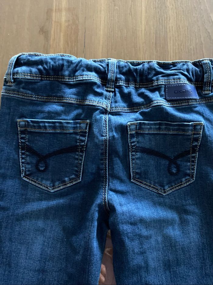 Jeans skinny 10 ans Okaïdi - photo numéro 4