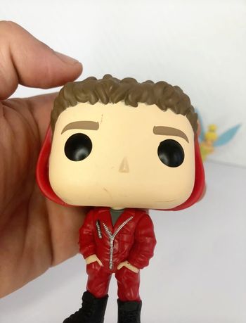 Pop! La casa de Rio 917