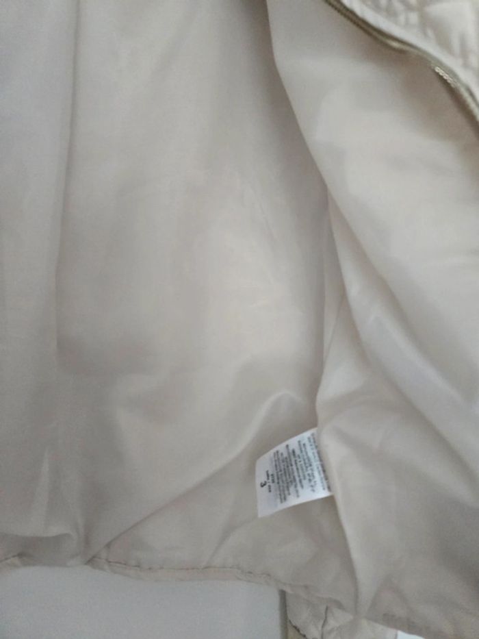 Veste légère matelassée - photo numéro 4