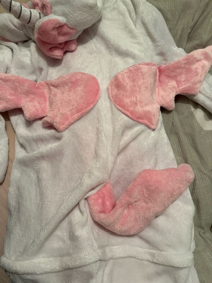 Combinaison licorne - photo numéro 2