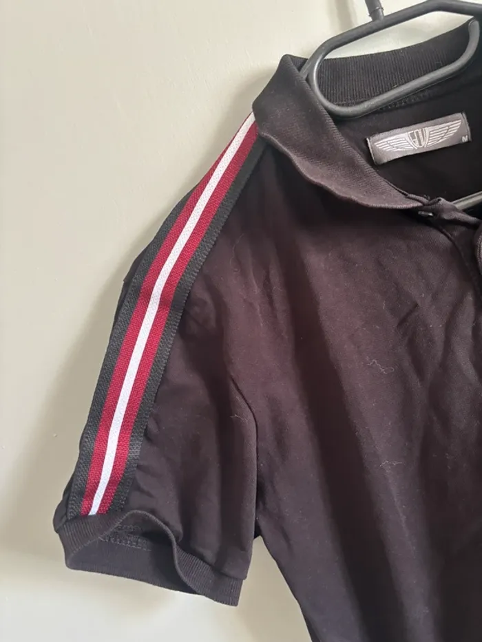 Polo taille M - photo numéro 2