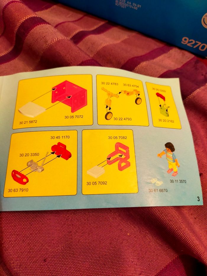 Chambre d'enfant - photo numéro 5