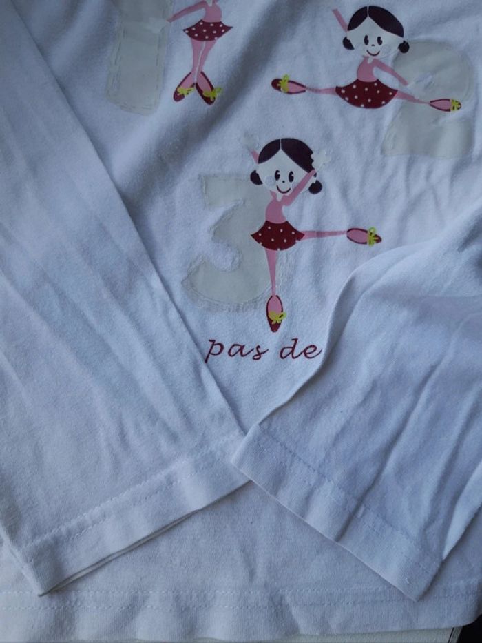 Lot de 3 hauts 8 ans - photo numéro 7