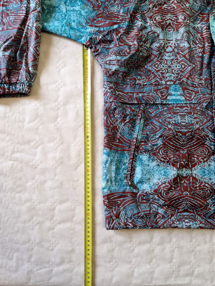 Imperméable  , coupe vent  , K.way  , mixte  , taille M - photo numéro 4