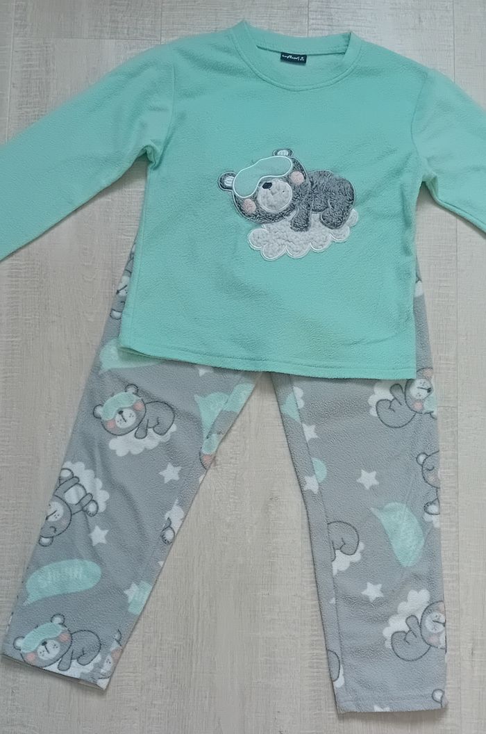 Pyjama Influx 8 ans