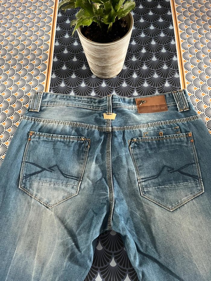 Jean 👖 homme taille 46 - photo numéro 4