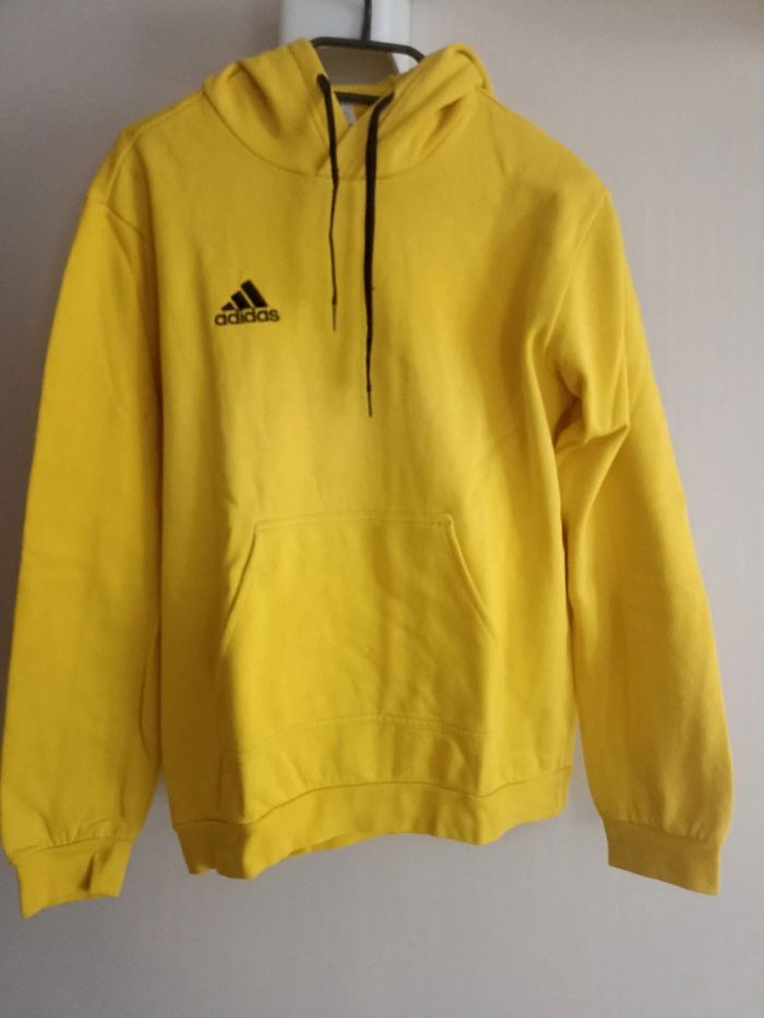 Sudadera Adidas talla S