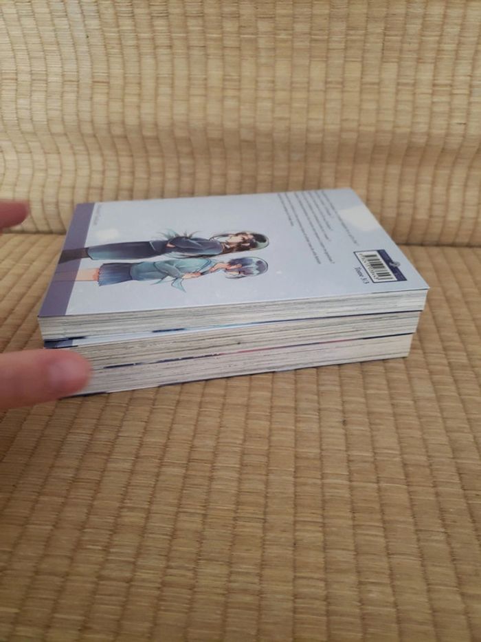 L'île aux escaliers - photo numéro 3