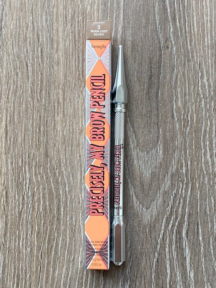 Benefit Precisely My Brow Pencil