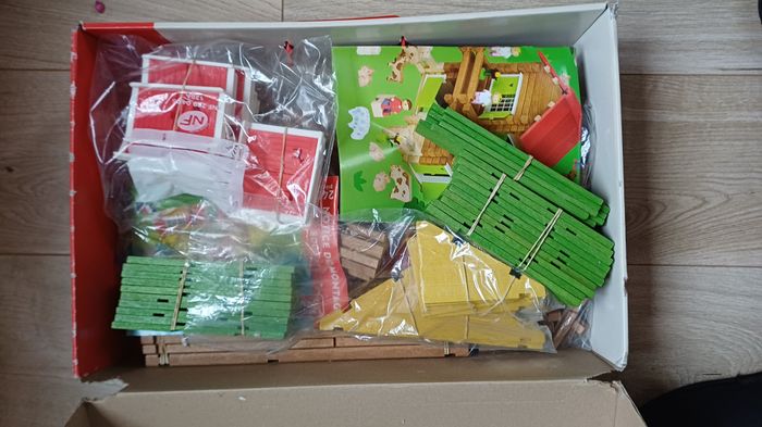 Chalet bois - photo numéro 7