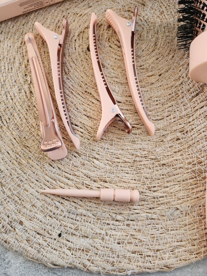 Brosse a brushing - photo numéro 3