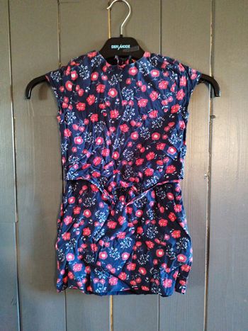 Robe légère