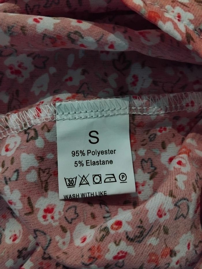 Debardeur shein - photo numéro 2
