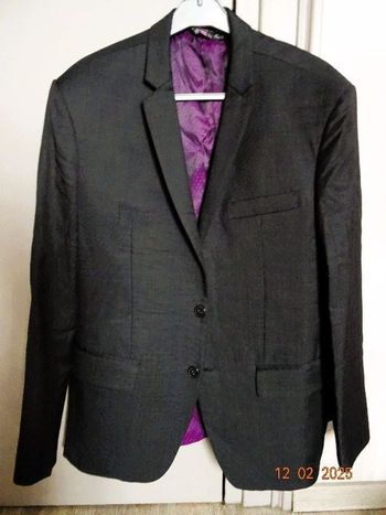 belle veste Patrick.s  Taille XL