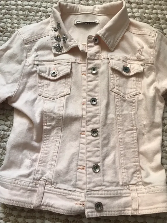 Veste stradivarius