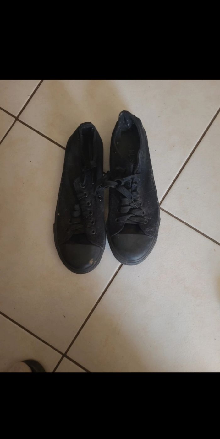 Chaussures - photo numéro 2