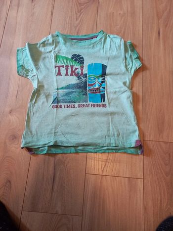 T shirt 8 ans