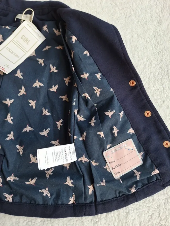 Blaser neuf - photo numéro 8