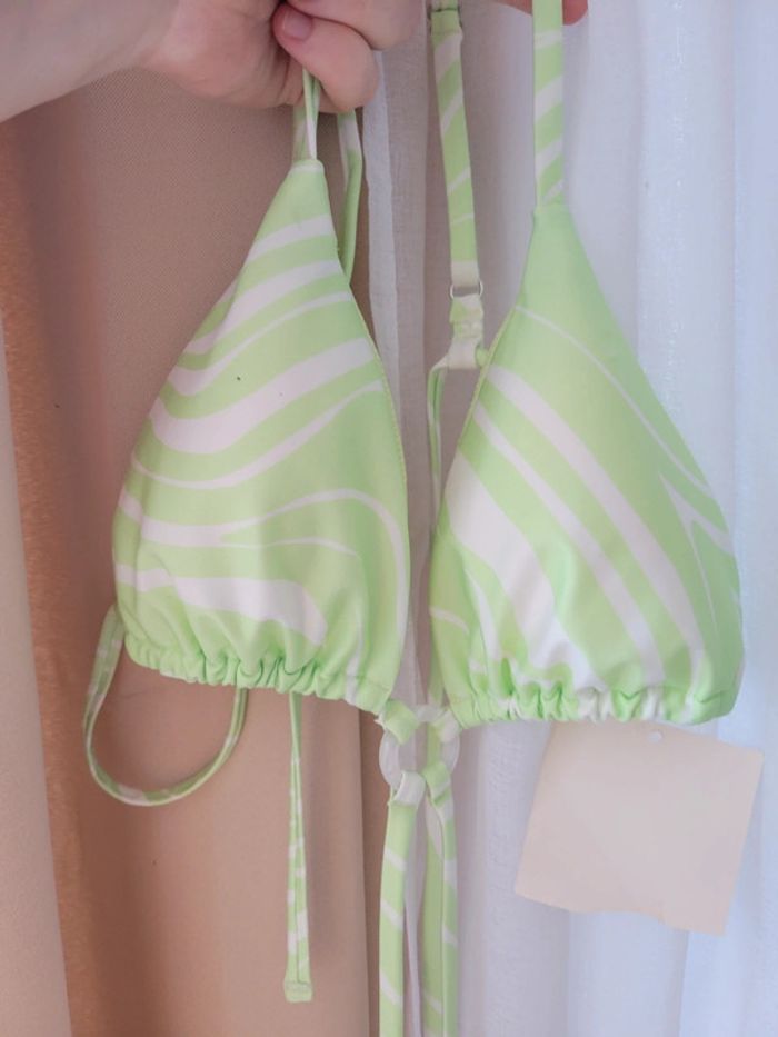 Maillot de bain 2pieces - photo numéro 5