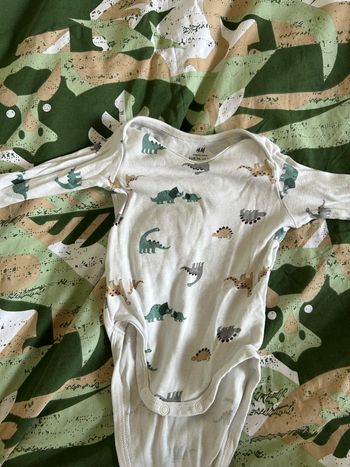 Bodie H&m