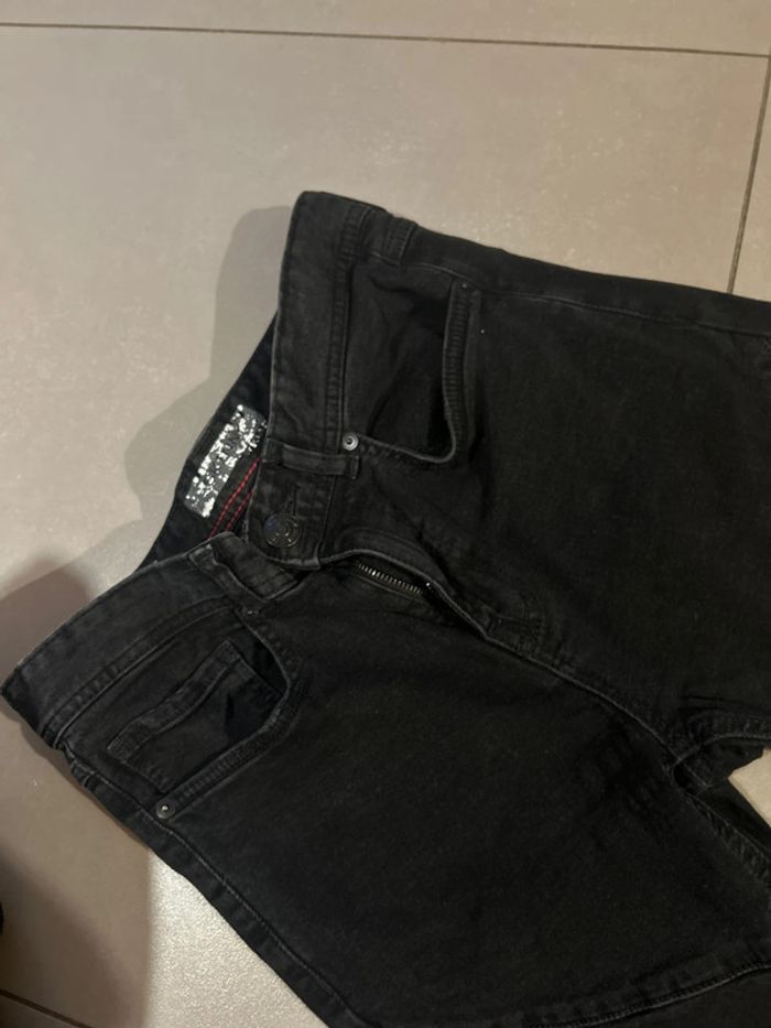Jean Skinny, homme - photo numéro 3