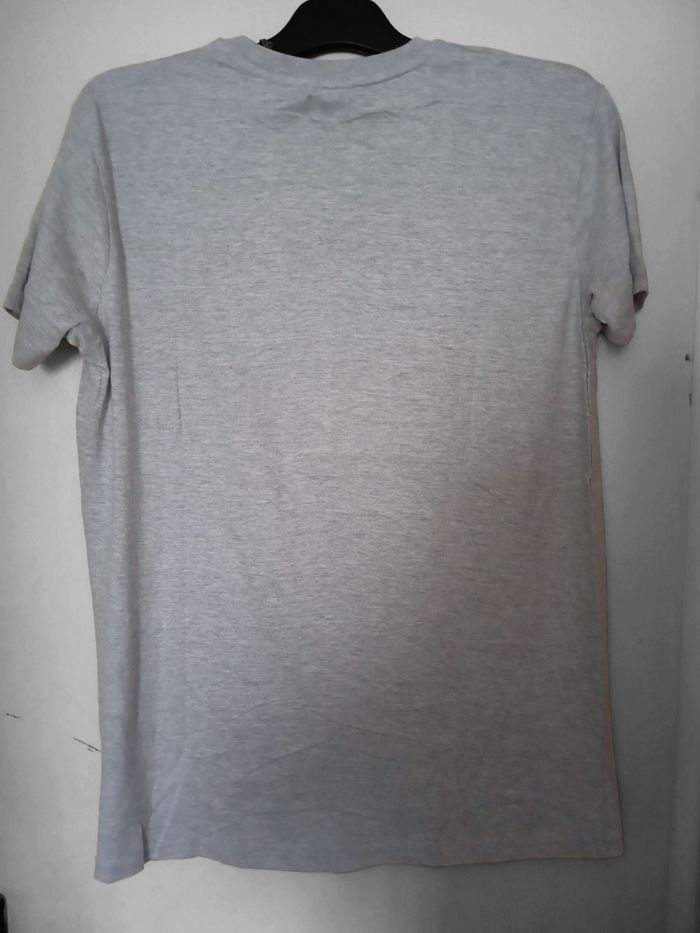 T-shirt excelence - photo numéro 2