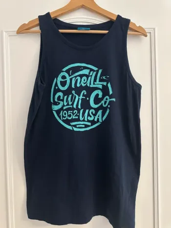 T-shirt 👕 O Neill taille 16 ans