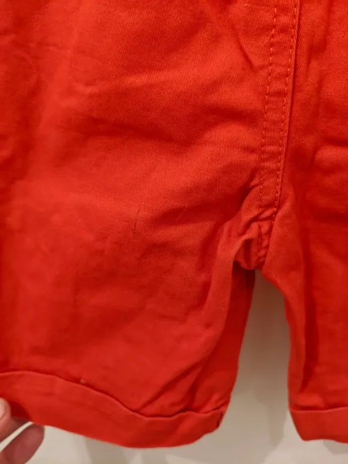 Short 6 mois - photo numéro 4