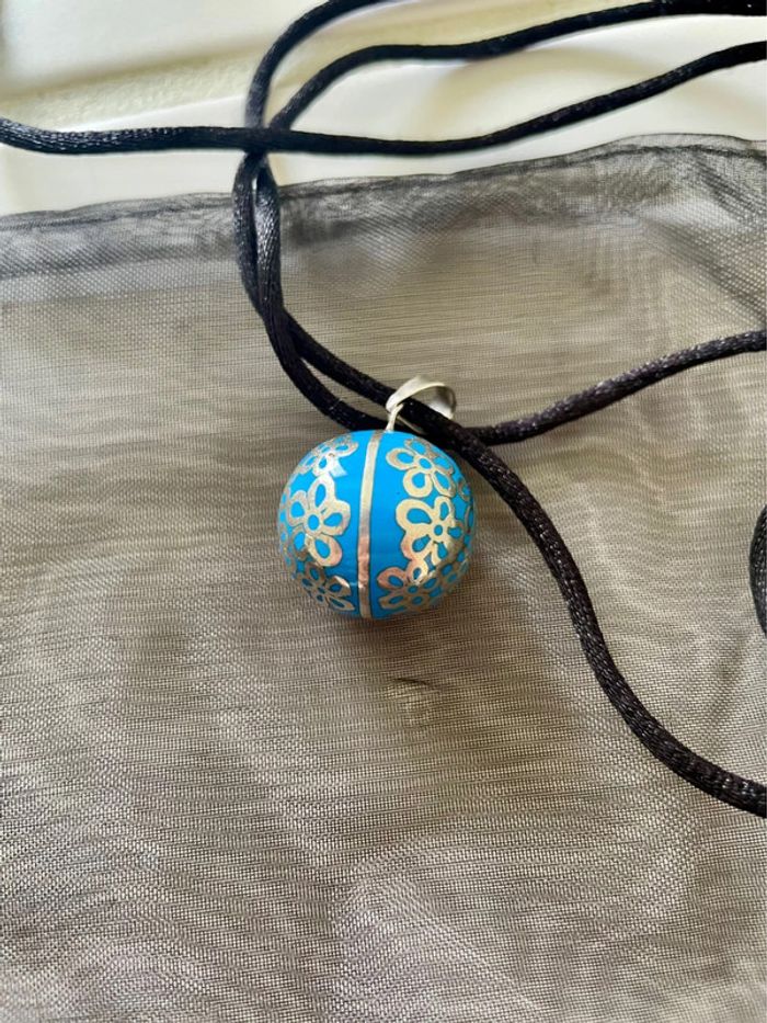 Bola de grossesse Nativee à offrir - photo numéro 3