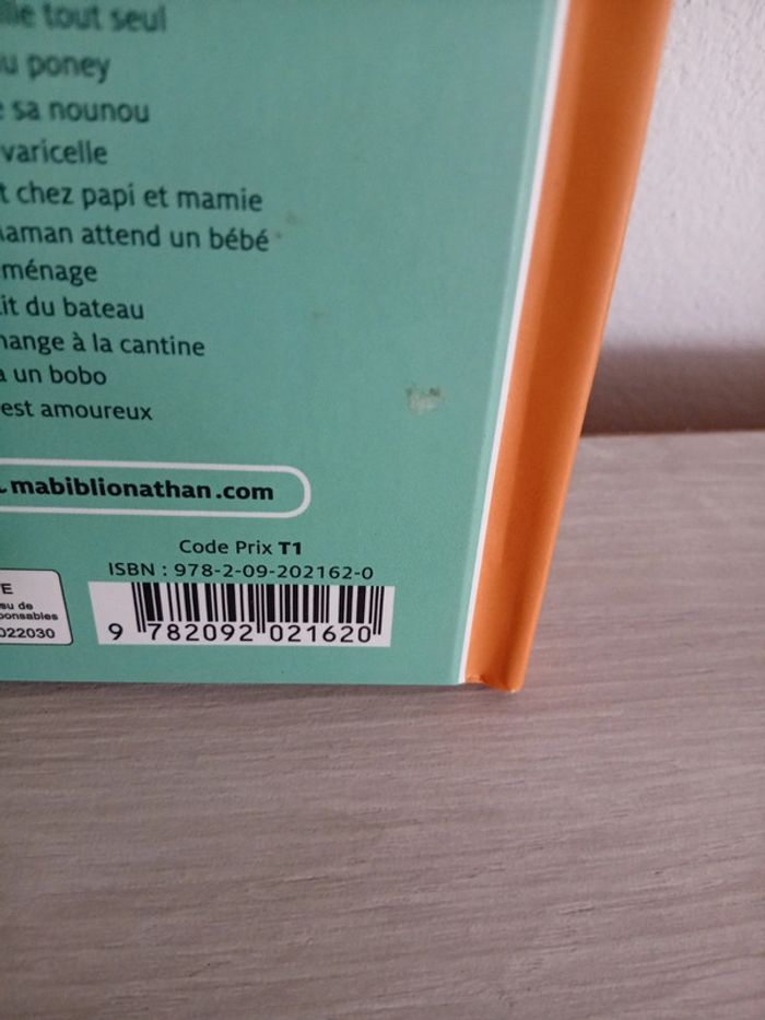 Lot de livres Tchoupi - photo numéro 16