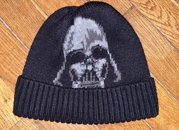 bonnet Gap, star Wars taille 52-55