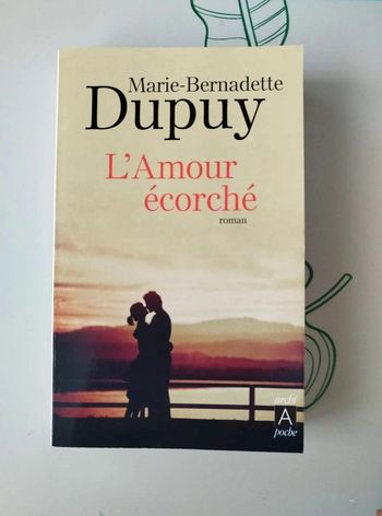 L'amour écorché