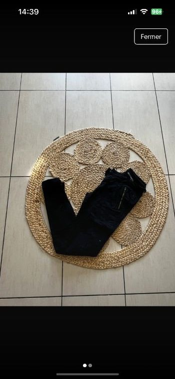 Jean